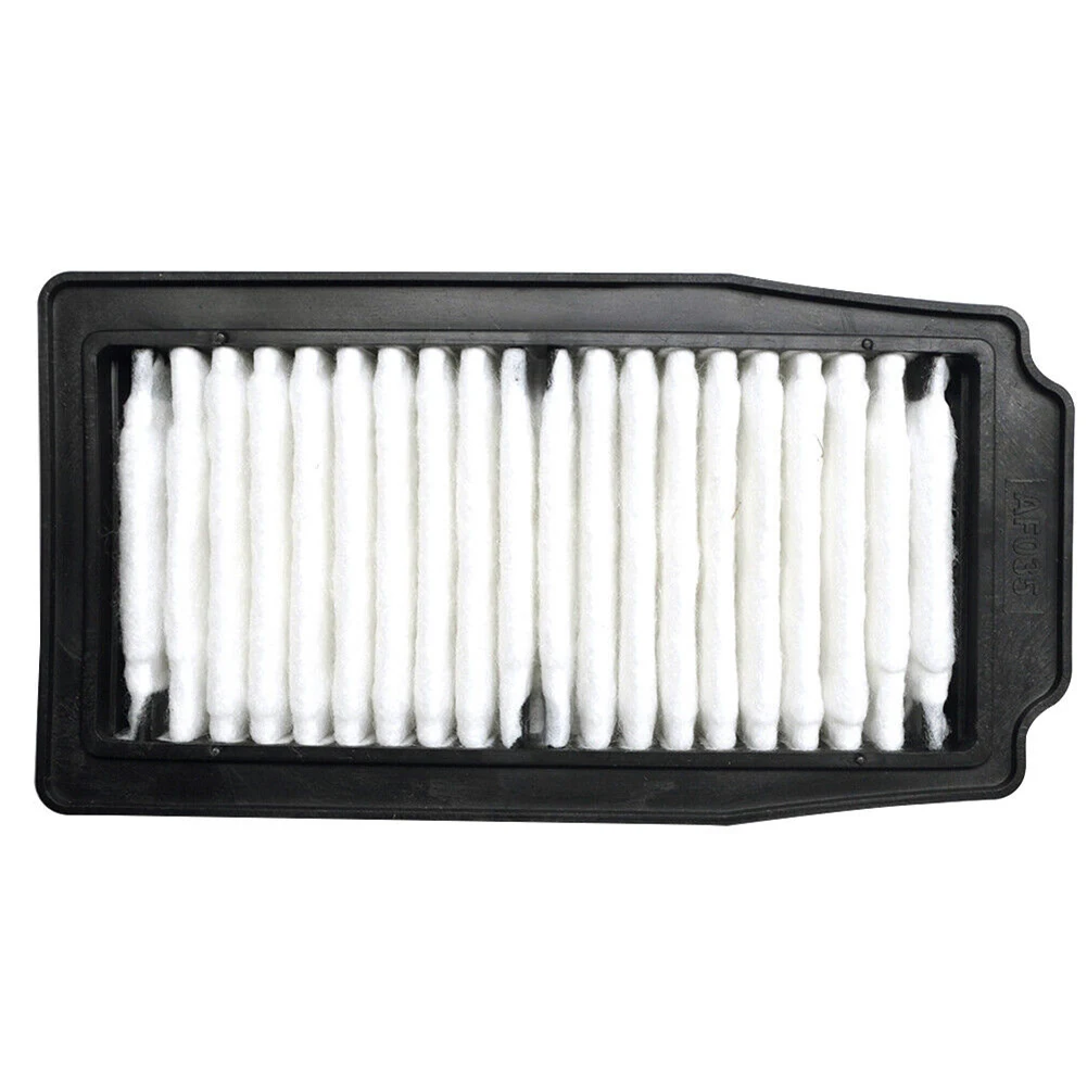 Motorcycle Accessories Air Filter For SUZUKI GW250 13780-48H00 Filter For SUZUKI Plastic High Quality New Brand
Motorcycle Accessories Air Filter For SUZUKI GW250 13780-48H00 Filter For SUZUKI Plastic High Quality New Brand