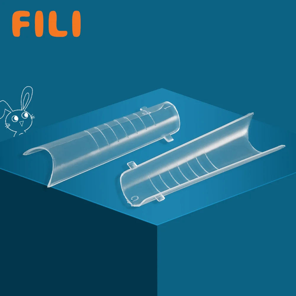 Формочки Для ногтей FILI для быстрого наращивания полиуф-геля, инструменты для маникюра, верхние формы, акриловые верхние формы для наращиван...
Формочки Для ногтей FILI для быстрого наращивания полиуф-геля, инструменты для маникюра, верхние формы, акриловые верхние формы для наращиван...