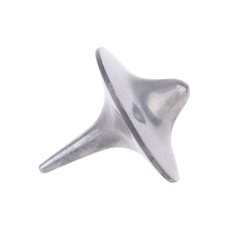 0.55in Kids Interactive Puzzle Toy Metal Spinner Zinc Alloy Brain Training Standard Tops Portable Educational Toys
0.55in Kids Interactive Puzzle Toy Metal Spinner Zinc Alloy Brain Training Standard Tops Portable Educational Toys