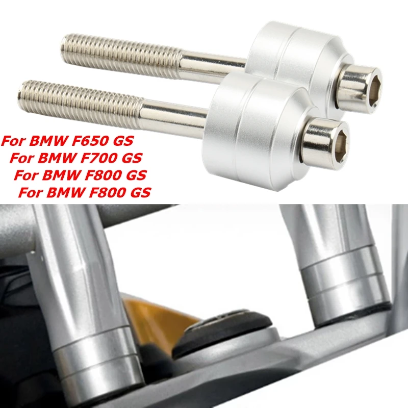 Для BMW F800GS F700GS F 800 700 GS F650 TWIN аксессуары для мотоциклов подъемники для руля инструмент Перемещение ручки подъемник 20 мм
Для BMW F800GS F700GS F 800 700 GS F650 TWIN аксессуары для мотоциклов подъемники для руля инструмент Перемещение ручки подъемник 20 мм