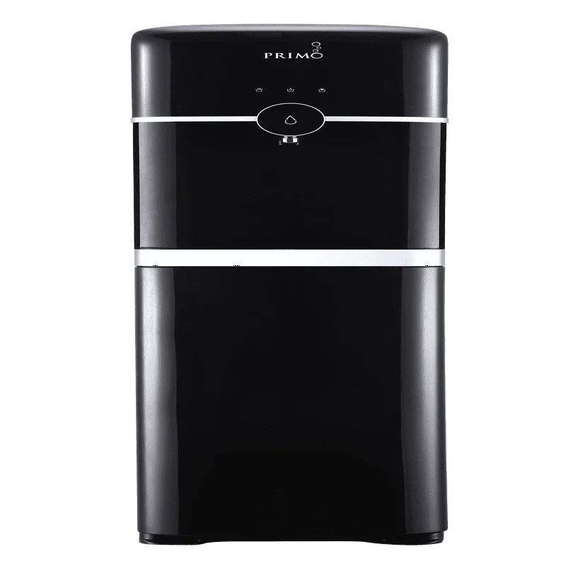 Smart Touch Water Dispenser Bottom Loading, Hot/Cold/Room Temperature, Black
Smart Touch Water Dispenser Bottom Loading, Hot/Cold/Room Temperature, Black