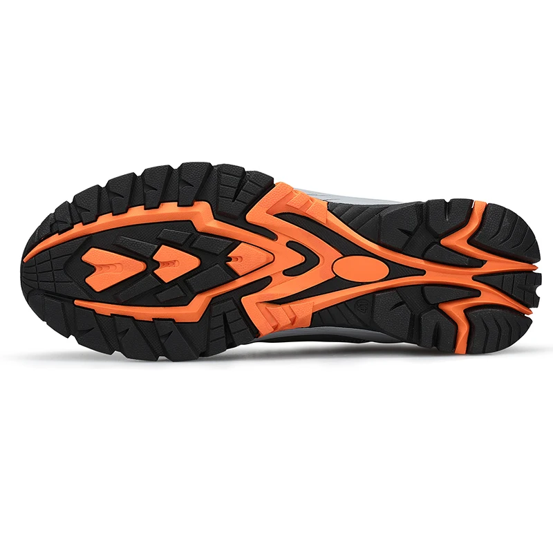 Steel Toe Work Safety Shoes for Men Indestructible Safety Boots Anti-Smashing Man Non-slip Construction Comfort Safety Sneakers
Steel Toe Work Safety Shoes for Men Indestructible Safety Boots Anti-Smashing Man Non-slip Construction Comfort Safety Sneakers