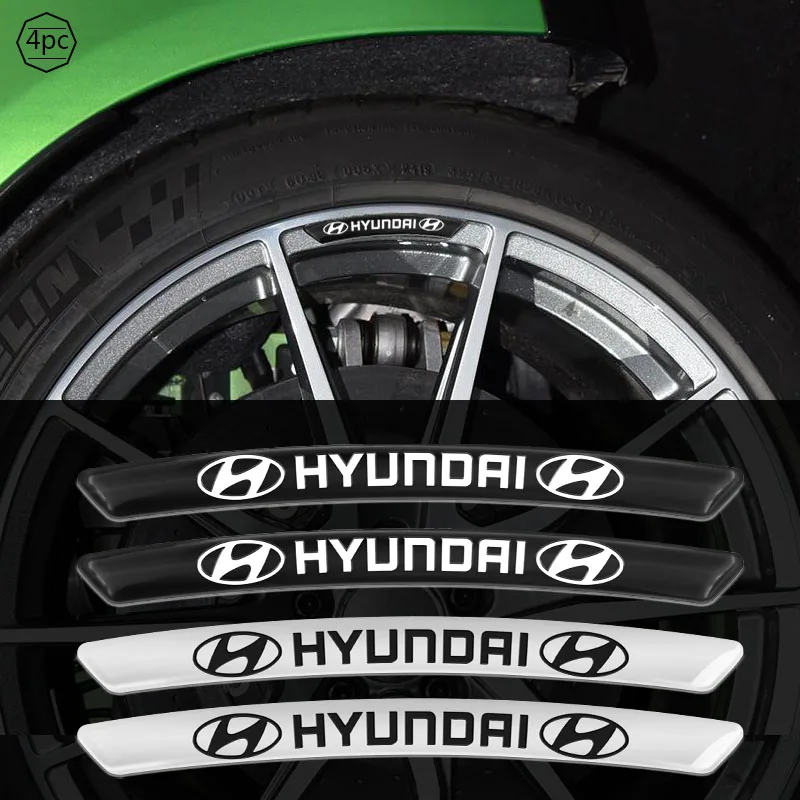New Car Decal Sticker Carbon Fiber Wheel Rims Racing Car Goods For Hyundai Santa Fe Sonata Solaris Azera Creta Ix25 Tucson IX35
New Car Decal Sticker Carbon Fiber Wheel Rims Racing Car Goods For Hyundai Santa Fe Sonata Solaris Azera Creta Ix25 Tucson IX35