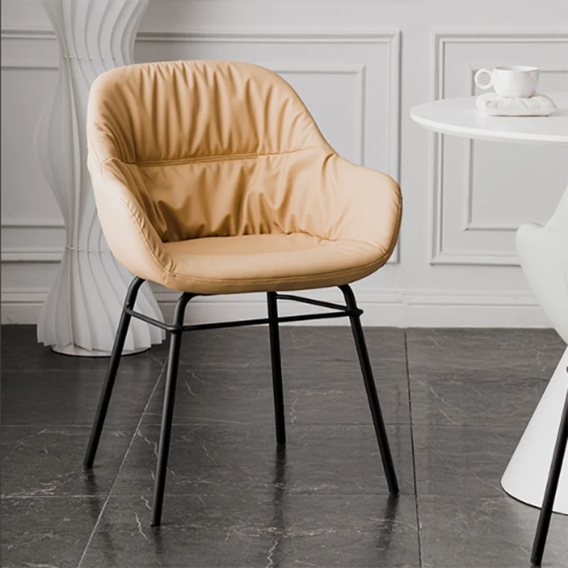 Modern Computer Nordic Dining Chairs Living Room Individual Dining Chair Designer Chaise Salle A Manger Home Furniture ZY50CY
Modern Computer Nordic Dining Chairs Living Room Individual Dining Chair Designer Chaise Salle A Manger Home Furniture ZY50CY