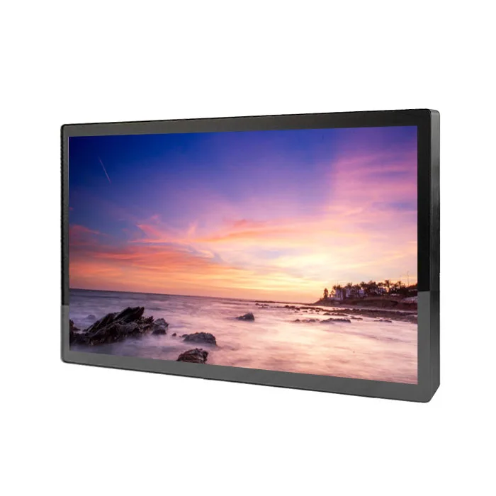 18.5 inch 1920x1080 full hd wall mount capacitive touch screen display with hdmi vga
18.5 inch 1920x1080 full hd wall mount capacitive touch screen display with hdmi vga
