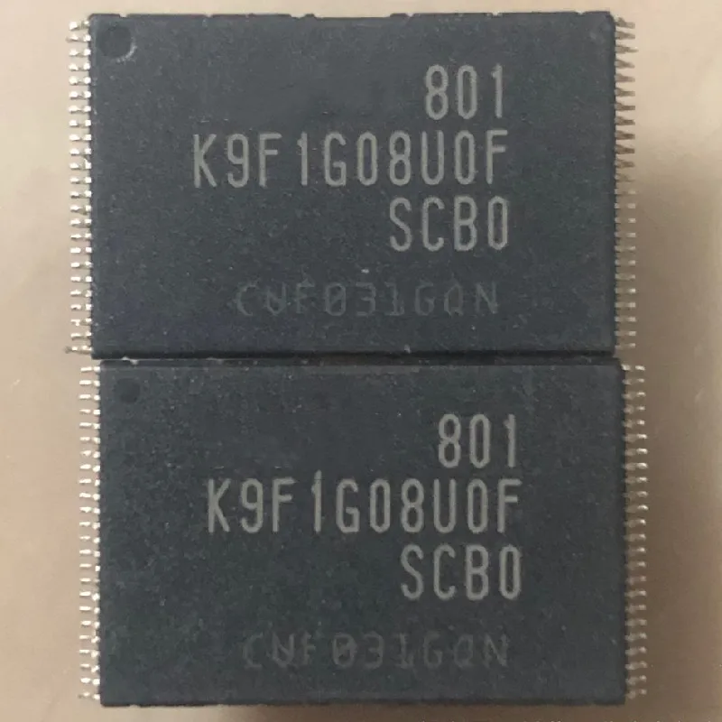 5 шт. ~ 50 шт./лот флэш-фотовспышка K9F1G08U0D K9F1G08UOD SCBO TSOP48 новый оригинальный 1 Гб NAND-вспышка
5 шт. ~ 50 шт./лот флэш-фотовспышка K9F1G08U0D K9F1G08UOD SCBO TSOP48 новый оригинальный 1 Гб NAND-вспышка