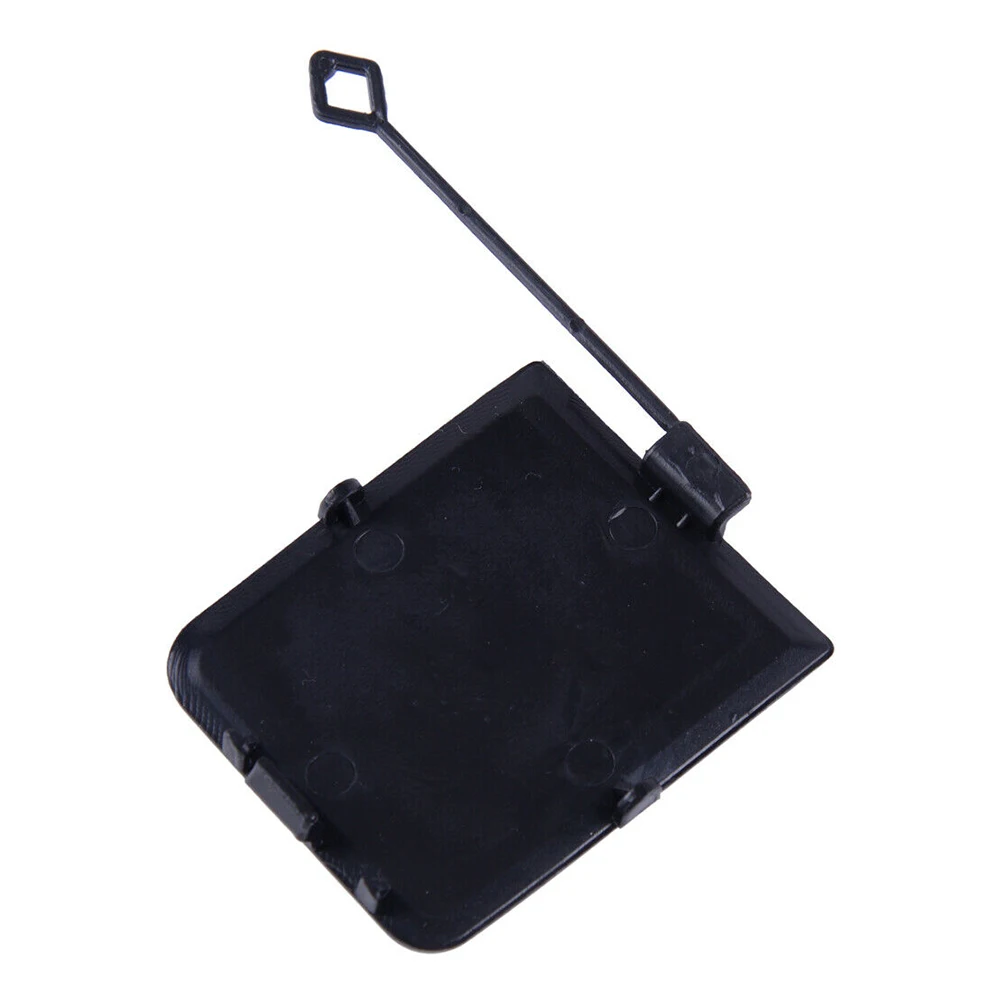 Hook Cap Trailer Cover 51127303816 Accessories Black Car Auto Parts Plastic Practical For BMW X1 E84 2013-2015
Hook Cap Trailer Cover 51127303816 Accessories Black Car Auto Parts Plastic Practical For BMW X1 E84 2013-2015