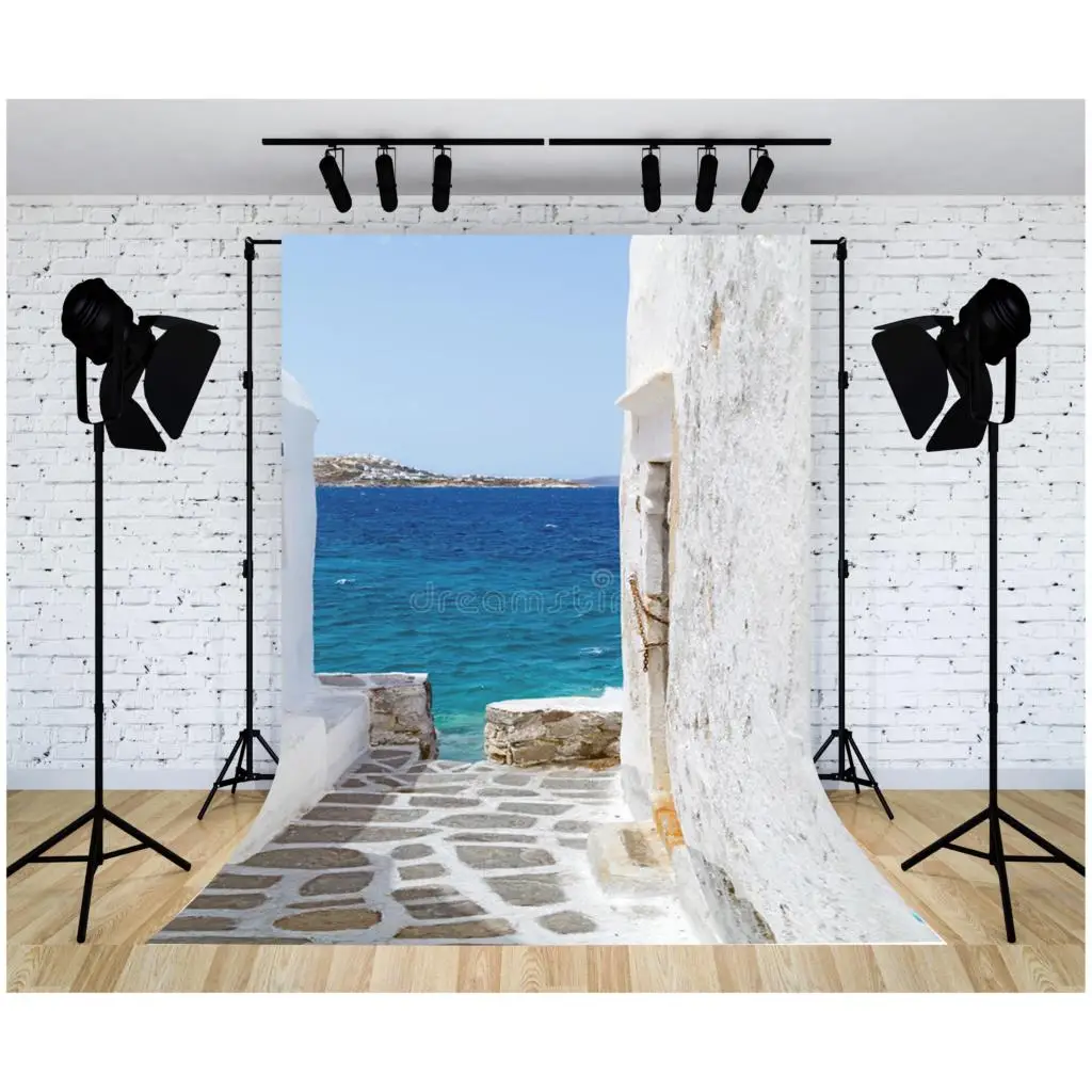 European Style Retro Street Seaside Scenery Wedding Photos Newborn and Pet Photography Background Props JDH-16
European Style Retro Street Seaside Scenery Wedding Photos Newborn and Pet Photography Background Props JDH-16
