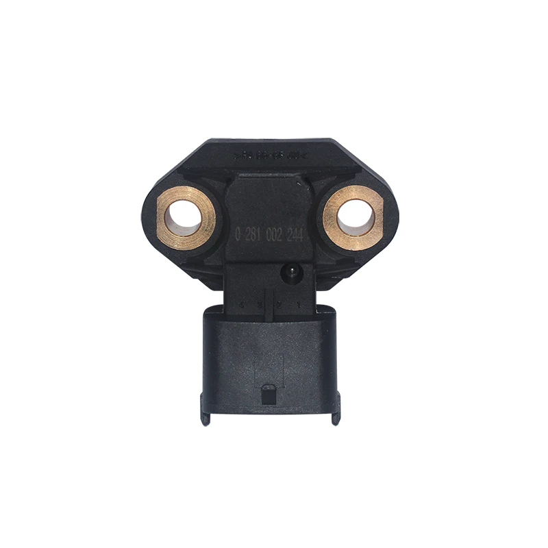 Fuel Inlet Air Pressure Map Sensor 0041531828 for Mercedes-Benz Actros Citaro 0281002245 0281002244 0041531928
Fuel Inlet Air Pressure Map Sensor 0041531828 for Mercedes-Benz Actros Citaro 0281002245 0281002244 0041531928