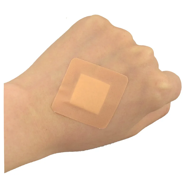 100Pcs Waterproof Adhesive Plaster Bath Heel Protector Foot Care Sole Sticker Patch First Aid Tool
100Pcs Waterproof Adhesive Plaster Bath Heel Protector Foot Care Sole Sticker Patch First Aid Tool