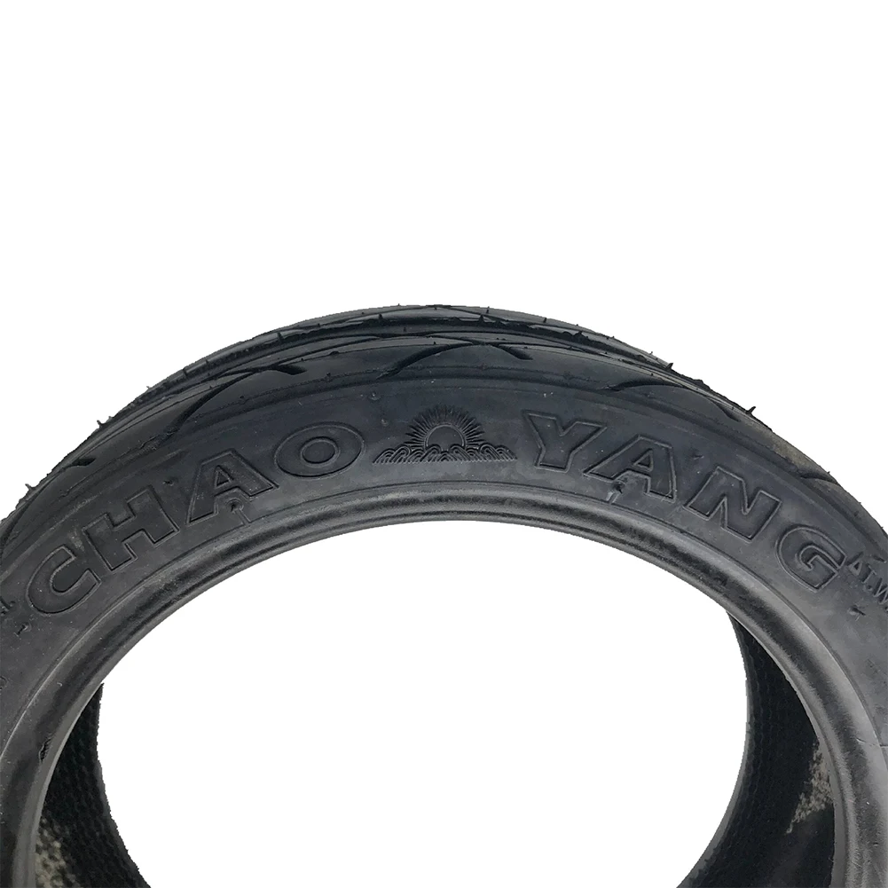 1x 10 Inch Electric Scooter Tire 10x2.50-6.5 Tubeless Tires For Ninebot Max G30 Rubber Excellent Replacement Applications
1x 10 Inch Electric Scooter Tire 10x2.50-6.5 Tubeless Tires For Ninebot Max G30 Rubber Excellent Replacement Applications
