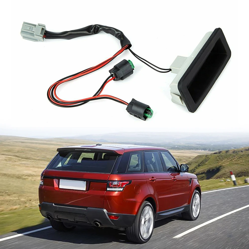 Car Switch Boot Tailgate Direct Replacement For Discovery LR015457 LR071910 LR073594 Plastic Brand New Car Spare Parts
Car Switch Boot Tailgate Direct Replacement For Discovery LR015457 LR071910 LR073594 Plastic Brand New Car Spare Parts