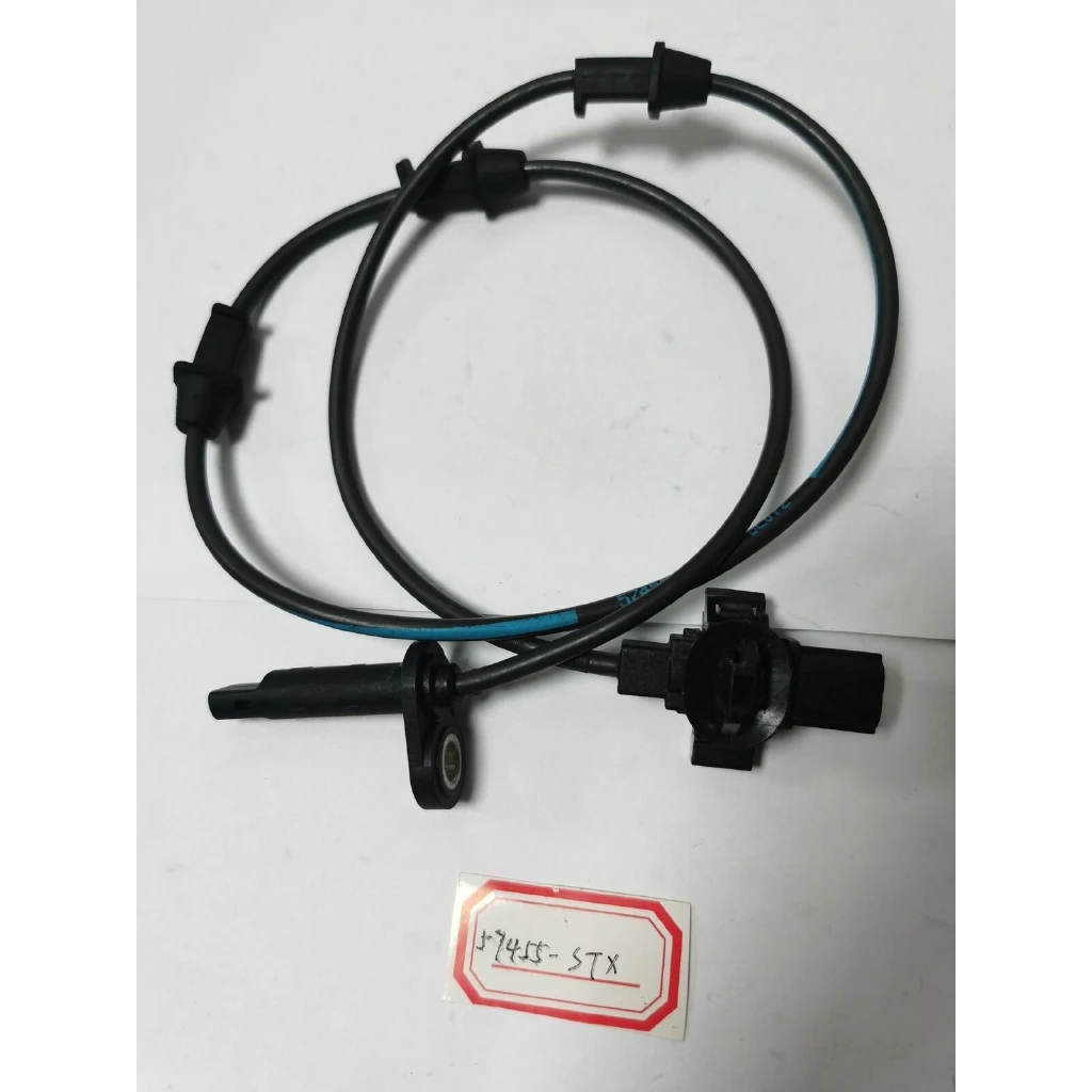 Professional high quality ABS Wheel Speed Sensor Front Right 56210-62J00 For SUZUKI SWIFT SFH
Professional high quality ABS Wheel Speed Sensor Front Right 56210-62J00 For SUZUKI SWIFT SFH
