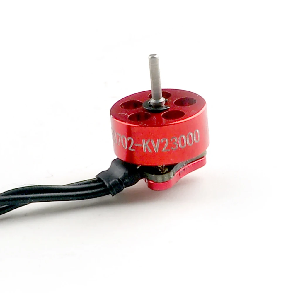 Happymodel SE0702 0702 23000KV 1S Brushless Motor 1mm Shaft Mobeetle6 Tiny Whoop Professional RC Drone FPV Racing Racer Drone
Happymodel SE0702 0702 23000KV 1S Brushless Motor 1mm Shaft Mobeetle6 Tiny Whoop Professional RC Drone FPV Racing Racer Drone