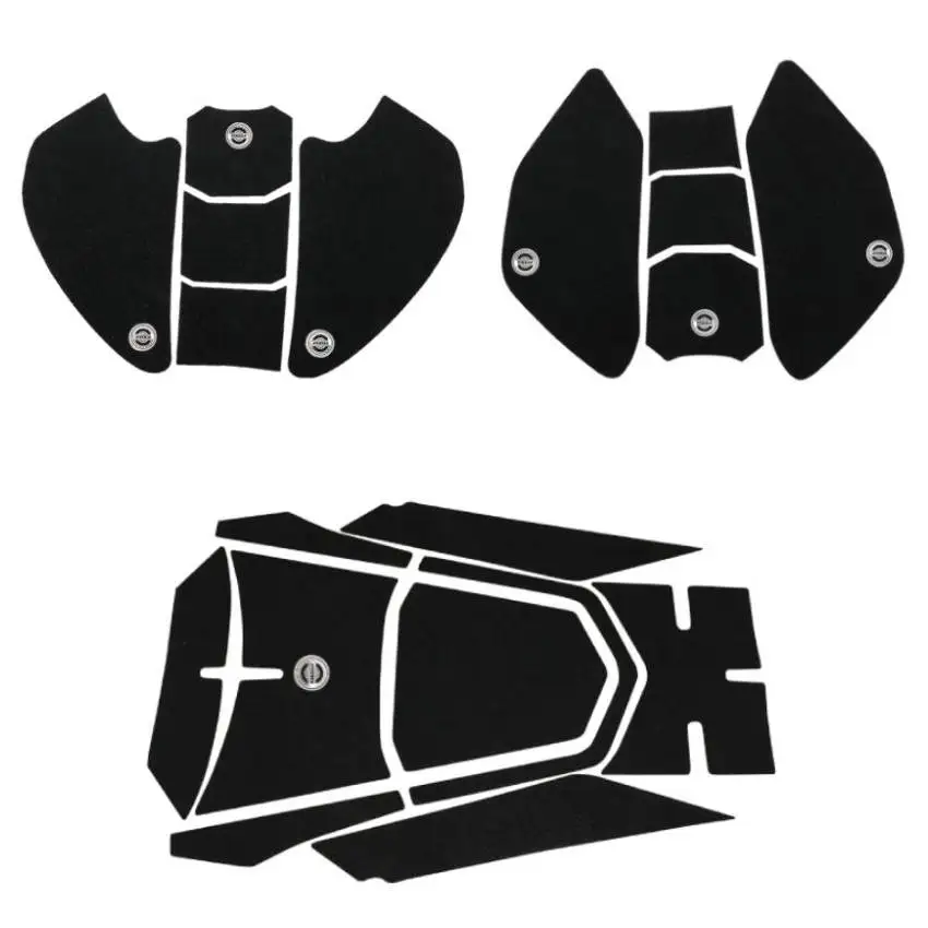 For Honda CB190TR CB190SS PCX160 2021-2022 CB 190 TR CB190 SS PCX 160 Parts Motorcycle Fuel Tank Pad Decals Protector Stickers
For Honda CB190TR CB190SS PCX160 2021-2022 CB 190 TR CB190 SS PCX 160 Parts Motorcycle Fuel Tank Pad Decals Protector Stickers