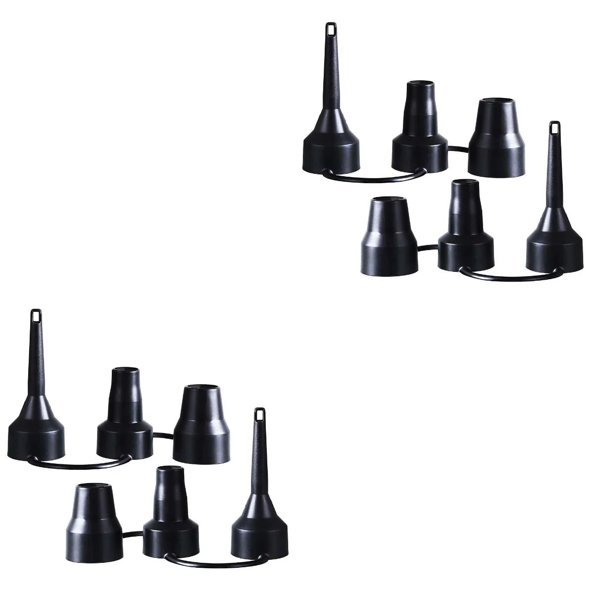 Air Nozzle Pump Inflatable Nozzles Replacement Mattress Accessory Bedelectric Adaptor Accessories Compressor Inflator Adapter
Air Nozzle Pump Inflatable Nozzles Replacement Mattress Accessory Bedelectric Adaptor Accessories Compressor Inflator Adapter