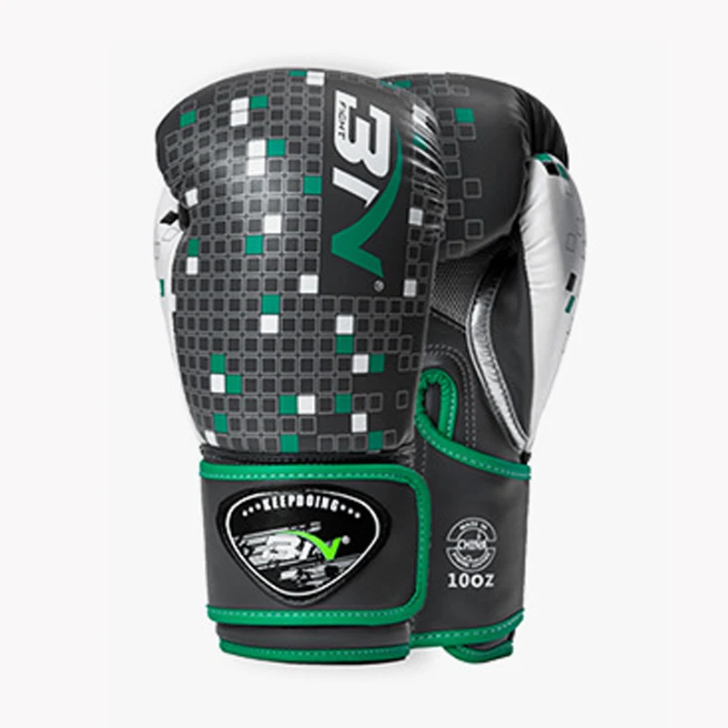 1 Pair Boxing Gauntlet Punching Bag Sanda Fitness MMA Luta Mittens Training Sports Kickboxing Kung Fu Combat Taekwondo Equipment
1 Pair Boxing Gauntlet Punching Bag Sanda Fitness MMA Luta Mittens Training Sports Kickboxing Kung Fu Combat Taekwondo Equipment