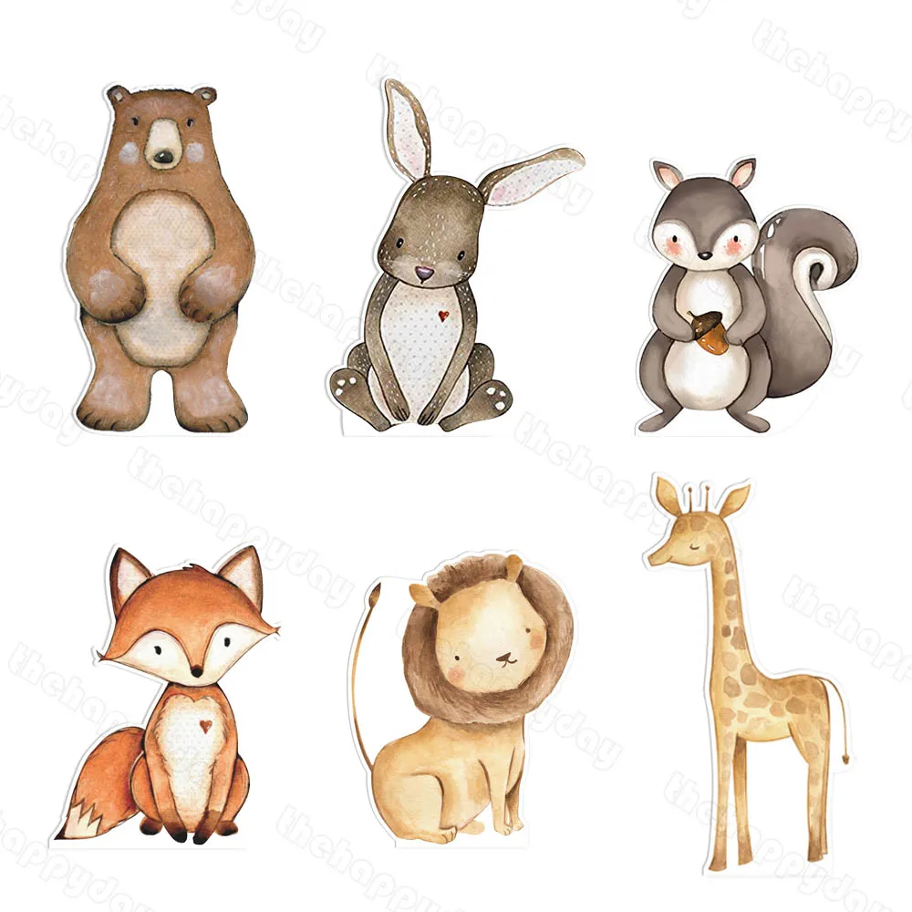 18/24/36'' Jungle Decorations Animal KT Board Party Safari Birthday Balloons Baby Shower Wild One Two 1st Birthday Party Decor
18/24/36'' Jungle Decorations Animal KT Board Party Safari Birthday Balloons Baby Shower Wild One Two 1st Birthday Party Decor