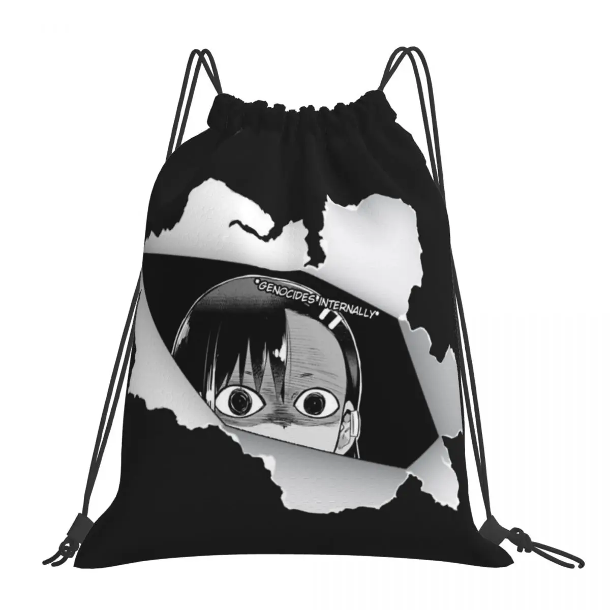 Школьный рюкзак Nagatoro мужской, тканевый ранец на шнурке, с внутренним замком
Школьный рюкзак Nagatoro мужской, тканевый ранец на шнурке, с внутренним замком