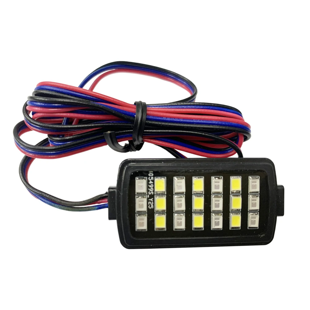Universal DC12V Motorcycle Tail Light LED Strobe Light Brake Warning Light Turn Signals For Electric Vehicles Motorcycles
Universal DC12V Motorcycle Tail Light LED Strobe Light Brake Warning Light Turn Signals For Electric Vehicles Motorcycles