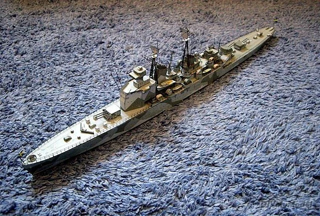 DIYMyModeI Cruiser gotalejon из шведского флота, Набор для творчества, бумажная модель, Пазлы ручной работы, подарок, реквизит для фильма
DIYMyModeI Cruiser gotalejon из шведского флота, Набор для творчества, бумажная модель, Пазлы ручной работы, подарок, реквизит для фильма