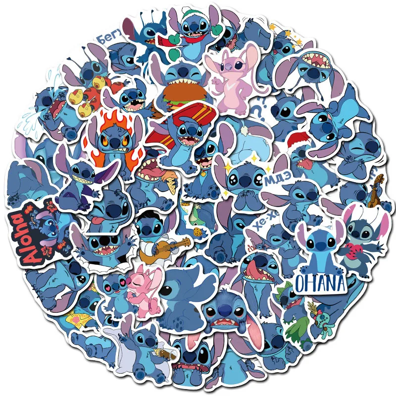10/30/50 Pieces/Pack of Cute Cartoon DIY Waterproof Skateboard Luggage Guitar Laptop Funny Graffiti Stickers Kids Classic Toys
10/30/50 Pieces/Pack of Cute Cartoon DIY Waterproof Skateboard Luggage Guitar Laptop Funny Graffiti Stickers Kids Classic Toys