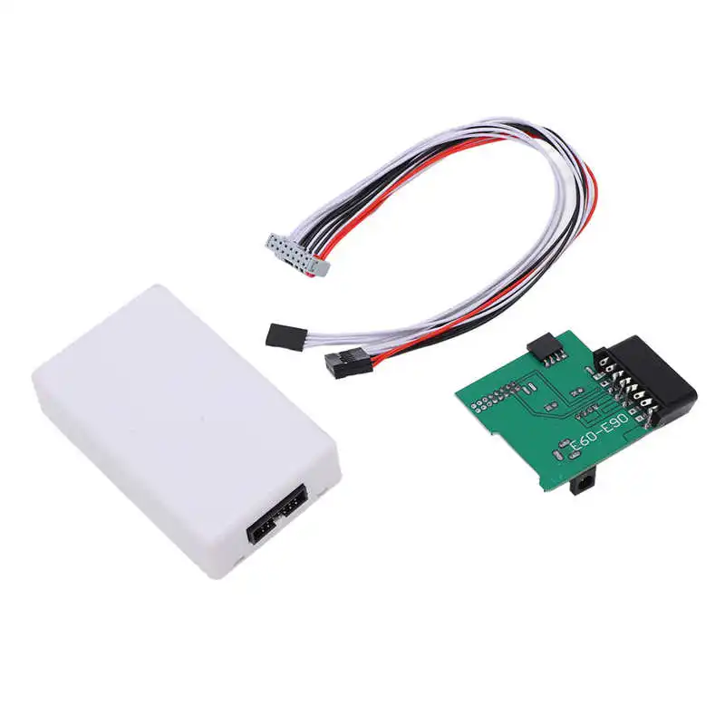 CAS Diagnostic Tool High Performance Antiaging Car CAS Test Platform for CAS3 CAS2 Programmer
CAS Diagnostic Tool High Performance Antiaging Car CAS Test Platform for CAS3 CAS2 Programmer