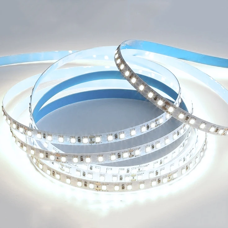 Светодиодная лента белая 5В AA 60LED/м 
Светодиодная лента белая 5В AA 60LED/м