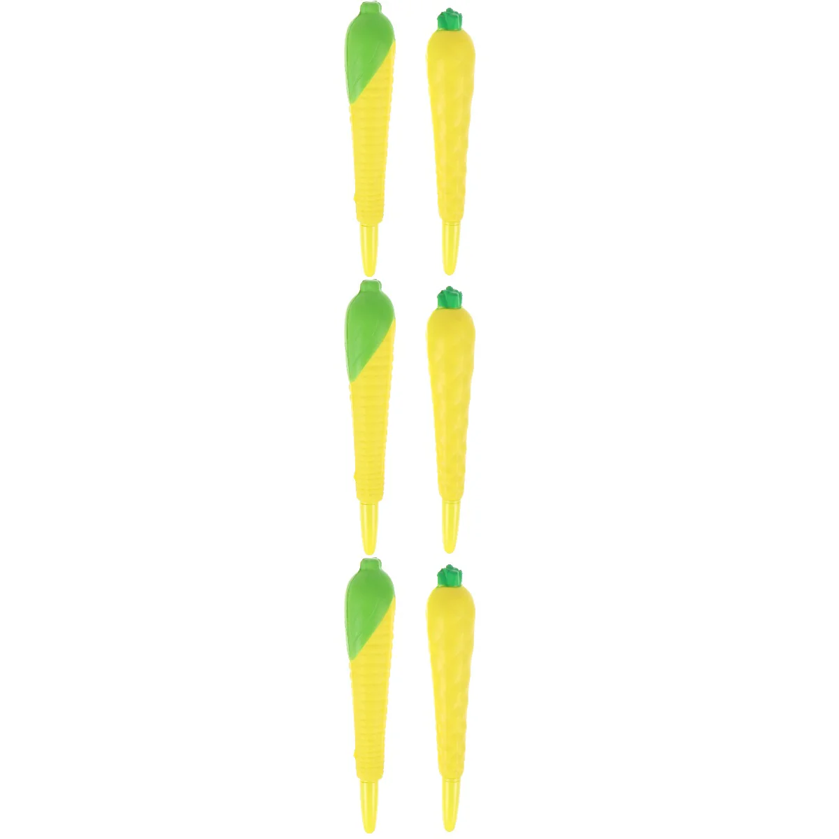 6 Pcs Decompression Pens Cartoon Writing Pens Lovely Students Stress Relief Pens
6 Pcs Decompression Pens Cartoon Writing Pens Lovely Students Stress Relief Pens