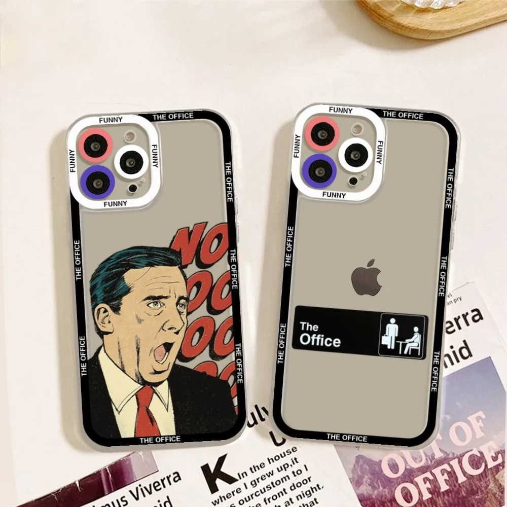 Michael Scott The Office Phone Case Phone Case For IPhone 11 12 13 Mini Pro Max 14 Pro Max Case Shell Funda Cover
Michael Scott The Office Phone Case Phone Case For IPhone 11 12 13 Mini Pro Max 14 Pro Max Case Shell Funda Cover