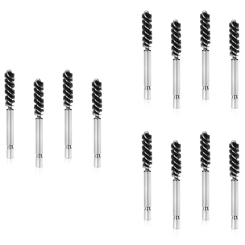Golf Clubs Head Hosel Brush Golf Club Brush Wire Brush Cleaning Tool Electric Drill Wire Brush For Iron And Wood,12Pcs
Golf Clubs Head Hosel Brush Golf Club Brush Wire Brush Cleaning Tool Electric Drill Wire Brush For Iron And Wood,12Pcs