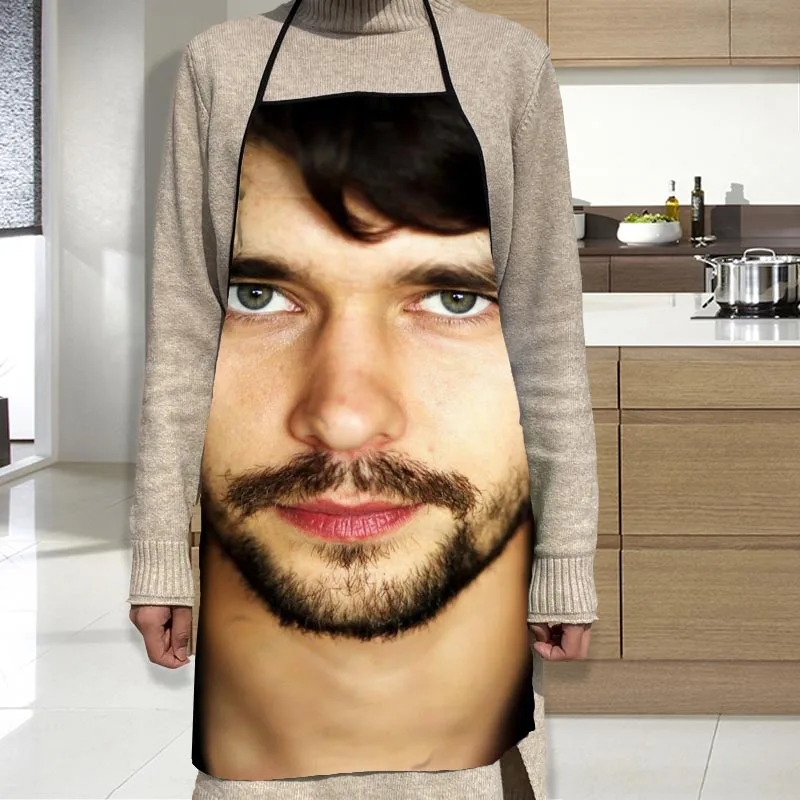 Профессиональный фартук Ben Whishaw для барбекю, выпечки, приготовления пищи для мужчин и женщин, размер 2: 68x95 см и 50x75 см
Профессиональный фартук Ben Whishaw для барбекю, выпечки, приготовления пищи для мужчин и женщин, размер 2: 68x95 см и 50x75 см