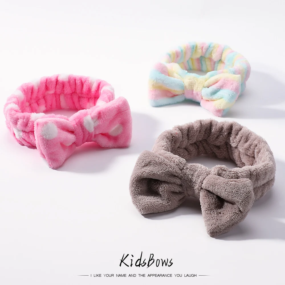 Coral Fleece Soft Headband Cross Top Kont Hairband Elastic Hair Band For Women Girls Wash Face Turban Headwear Hair Accessories
Coral Fleece Soft Headband Cross Top Kont Hairband Elastic Hair Band For Women Girls Wash Face Turban Headwear Hair Accessories