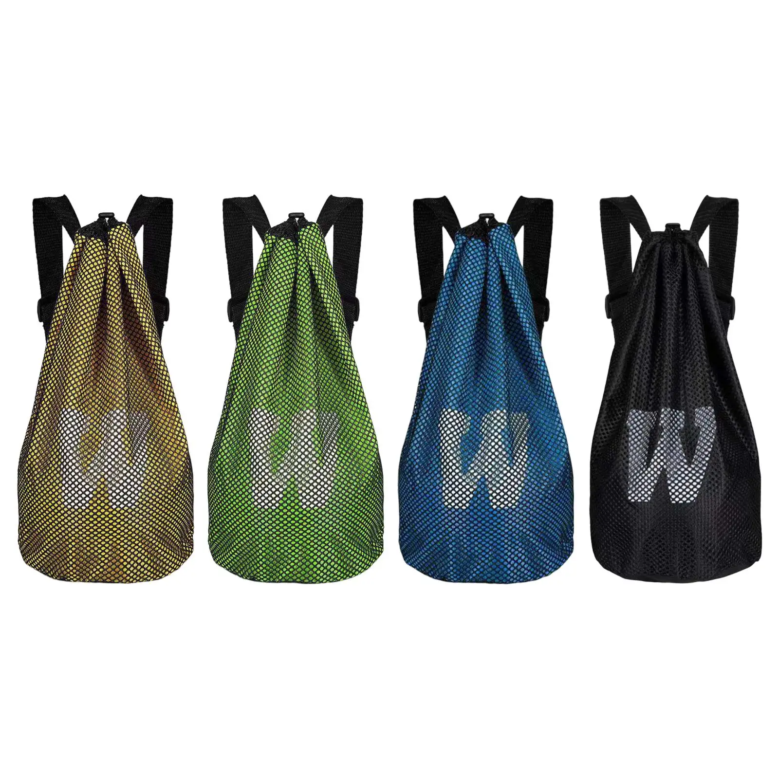 Heavy Duty Gym Bag Lightweight Shoulder Bag Rucksack Handbag Organizer Basketball Backpack for Soccer Training Equipment Travel
Heavy Duty Gym Bag Lightweight Shoulder Bag Rucksack Handbag Organizer Basketball Backpack for Soccer Training Equipment Travel