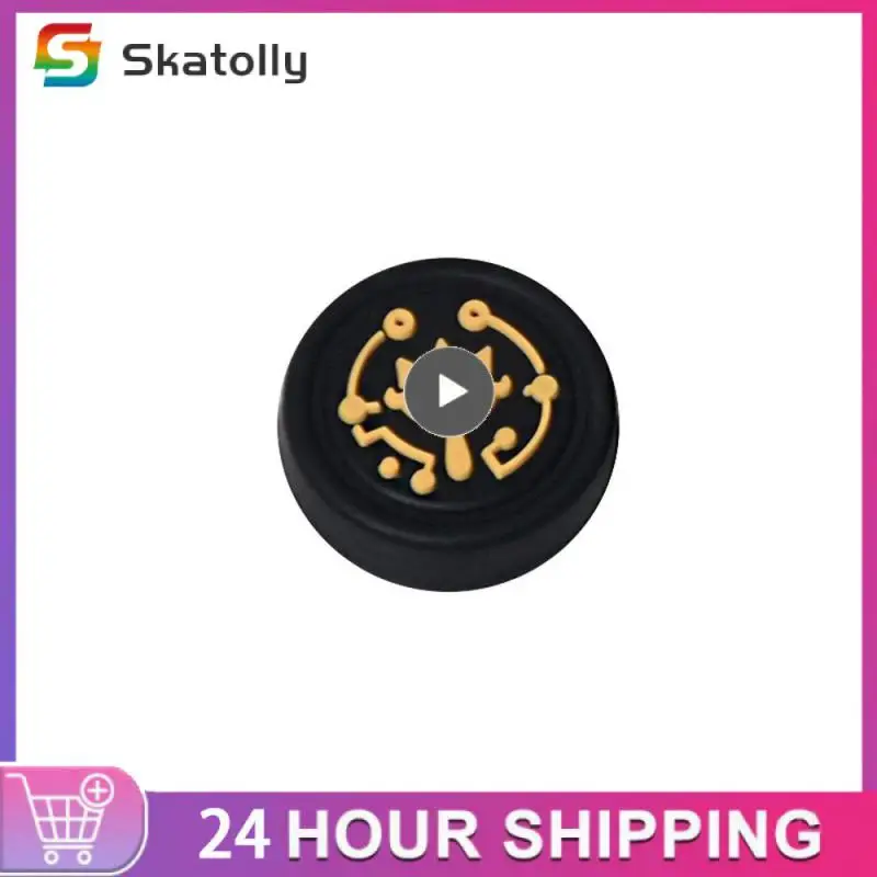 Silicone Material Buffer Key Cover Real Machine Mold Opening Rocker Hat Comfortable Feel Preferred Material Button Cover
Silicone Material Buffer Key Cover Real Machine Mold Opening Rocker Hat Comfortable Feel Preferred Material Button Cover