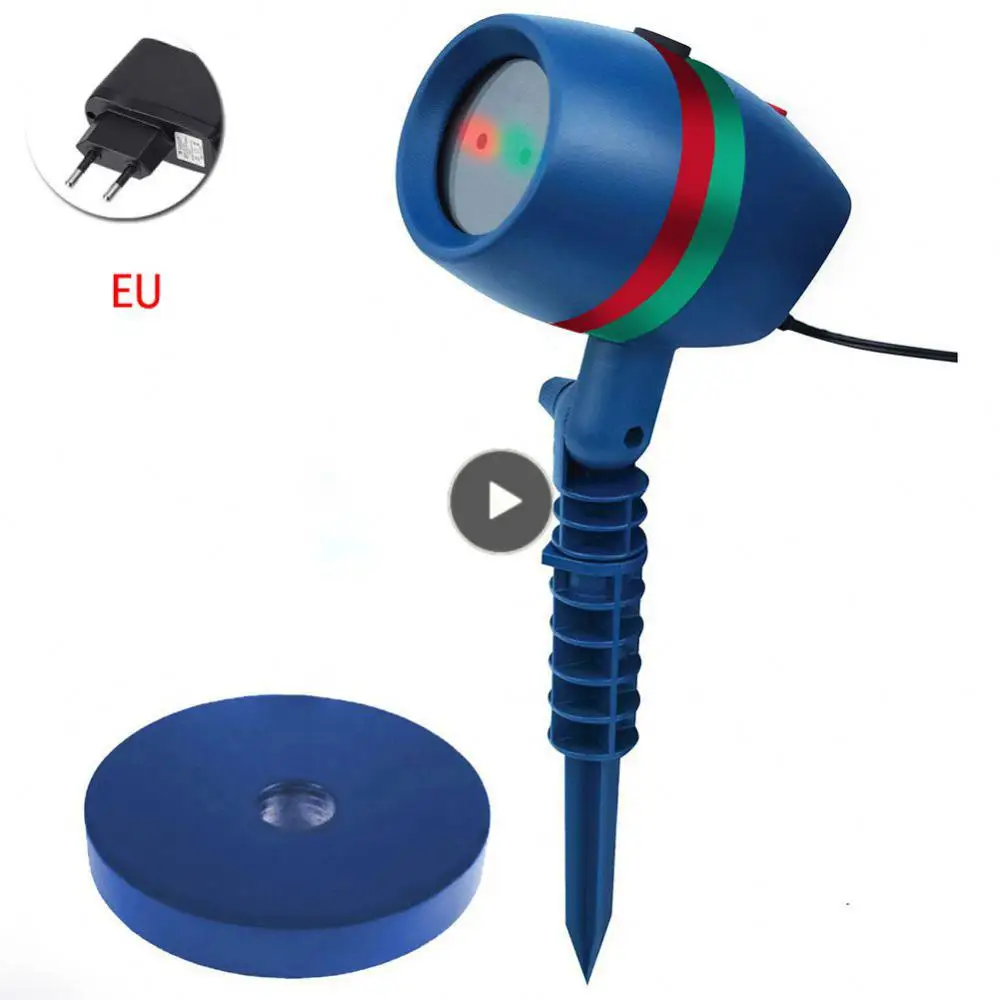 Outdoor Projection Lamp Atmosphere Projector Usb Laser Light Creative Portable Mantianxing Laser Lamp Christmas Lawn Lamp 1 Pcs
Outdoor Projection Lamp Atmosphere Projector Usb Laser Light Creative Portable Mantianxing Laser Lamp Christmas Lawn Lamp 1 Pcs