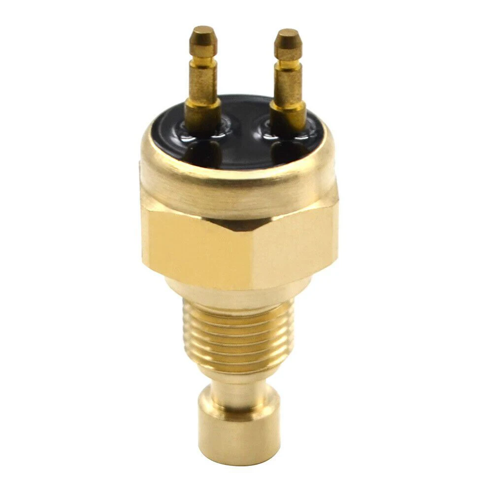 For Honda For Kawasaki KVF Switch Assy Radiator Fan 27010-1202 Copper Thermostat Sensor Switch Auto Accessories
For Honda For Kawasaki KVF Switch Assy Radiator Fan 27010-1202 Copper Thermostat Sensor Switch Auto Accessories
