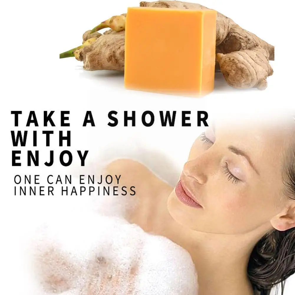 100g Massage Body Slimming Soap Loss Weight Shaping Relaxation Detox Muscle Wormwood Therapy Slimming Fat Ginger Soap Burni A6p6
100g Massage Body Slimming Soap Loss Weight Shaping Relaxation Detox Muscle Wormwood Therapy Slimming Fat Ginger Soap Burni A6p6