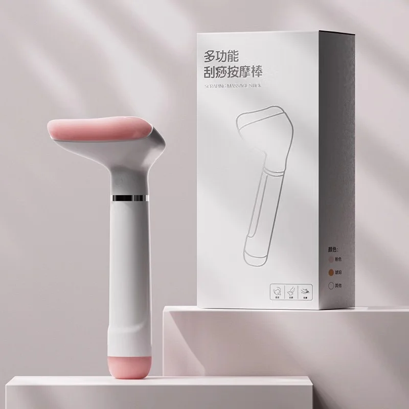 Manual Meridian Massage Gua Sha Instrument for Whole Body Back Neck Leg Face Guasha
Manual Meridian Massage Gua Sha Instrument for Whole Body Back Neck Leg Face Guasha