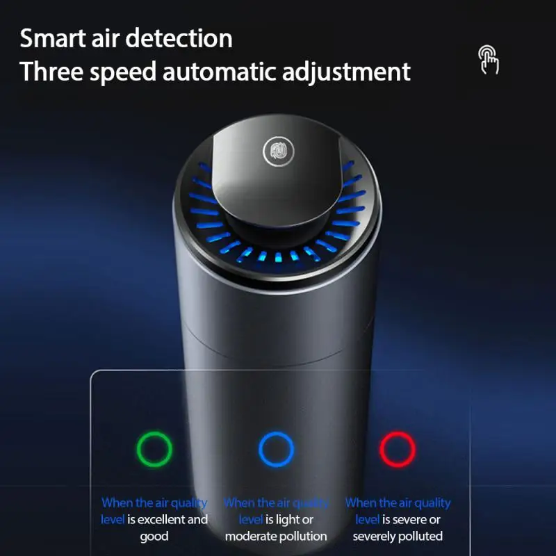 car air purifier negative ions mini oxygen bar Air Cleaner Remove Formaldehyde Car home office Air Purifier Accessories
car air purifier negative ions mini oxygen bar Air Cleaner Remove Formaldehyde Car home office Air Purifier Accessories