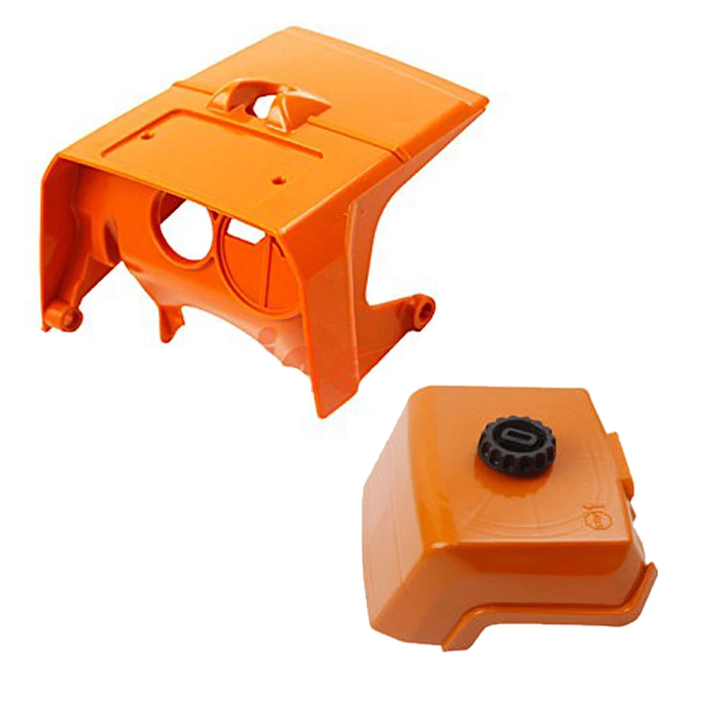 Cylinder Shroud Cover Air Filter Cover for Stihl Chainsaw 044 MS 440 MS440
Cylinder Shroud Cover Air Filter Cover for Stihl Chainsaw 044 MS 440 MS440