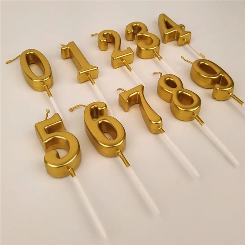 Champagne Number 0-9 Happy Birthday Cake Candles Topper Decor Party Supplies Decor Candles Home Decor Supplies Number Candle
Champagne Number 0-9 Happy Birthday Cake Candles Topper Decor Party Supplies Decor Candles Home Decor Supplies Number Candle
