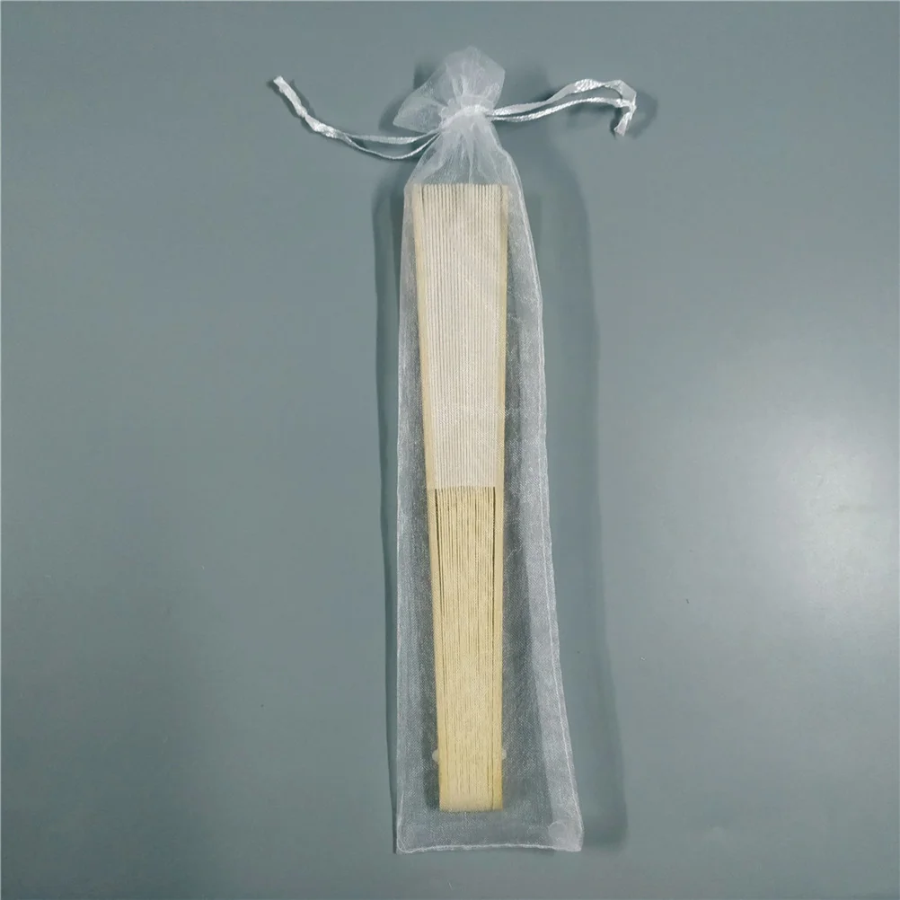 Fan Organza Pouch Drawstring Hand Gift Folding Favor Party Candy Jewelry Wedding Sheer Protector Silk Pouches Handheld Foldable
Fan Organza Pouch Drawstring Hand Gift Folding Favor Party Candy Jewelry Wedding Sheer Protector Silk Pouches Handheld Foldable