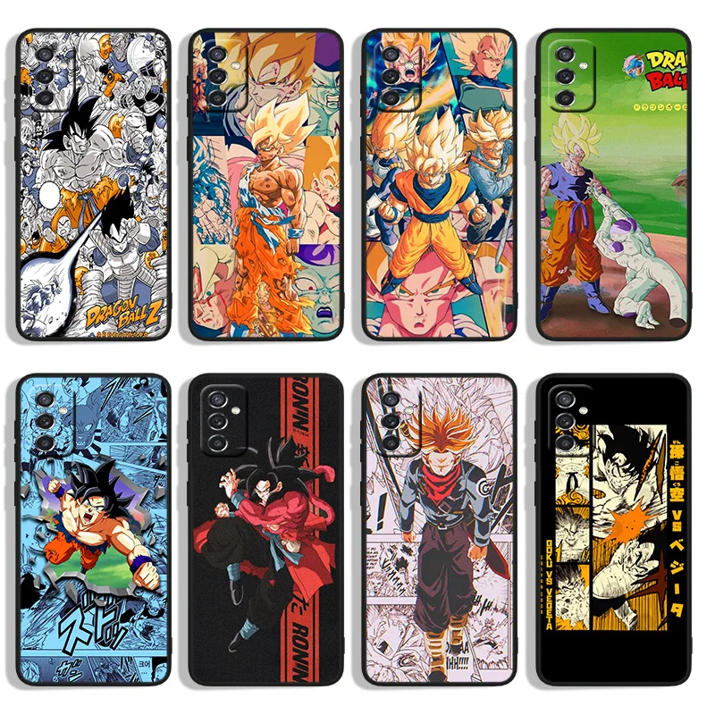 Dragon Ball Retro Style For Samsung Note 20 10 9 8 Ultra Plus lite M52 M22 M32 M62 M31S M21 M20 M12 M10 Black Phone Case
Dragon Ball Retro Style For Samsung Note 20 10 9 8 Ultra Plus lite M52 M22 M32 M62 M31S M21 M20 M12 M10 Black Phone Case