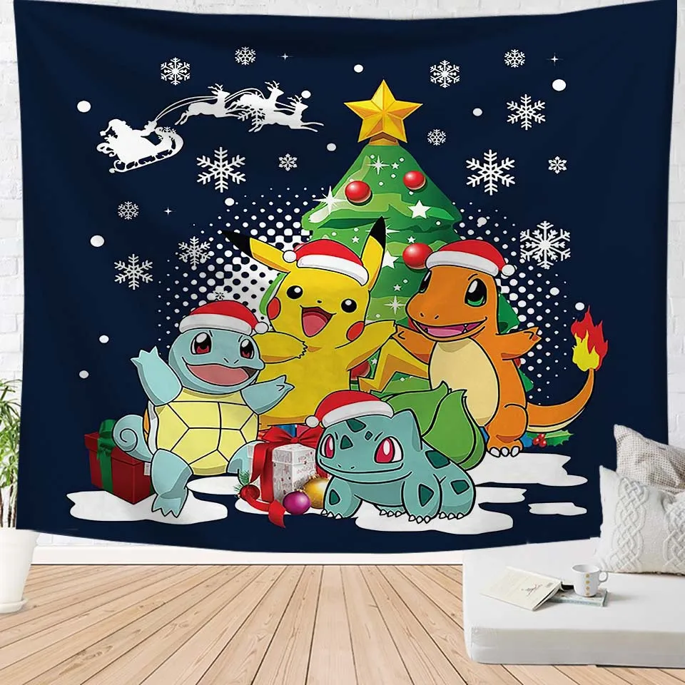 Pokemon Cartoon Animation Party Backdrop Boy Christmas Party Baby Shower Photo Background Photo Studio Props Decor Banner
Pokemon Cartoon Animation Party Backdrop Boy Christmas Party Baby Shower Photo Background Photo Studio Props Decor Banner