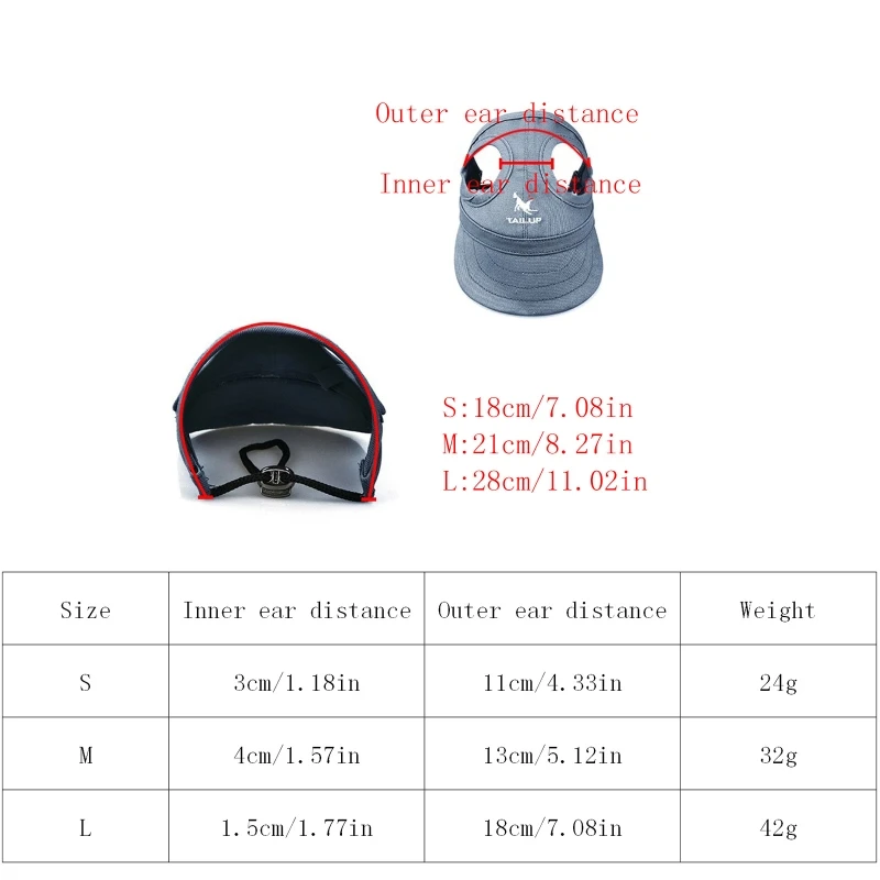 Pet Dog Visor Stylish Sunbonnet Great Gifts for Pets Visor Hat Costume Puppy Summer Dog Sunbonnet Sport
Pet Dog Visor Stylish Sunbonnet Great Gifts for Pets Visor Hat Costume Puppy Summer Dog Sunbonnet Sport