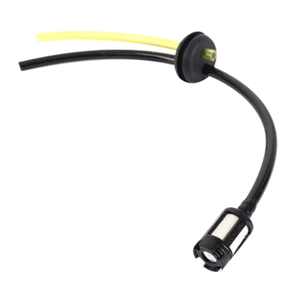 ABS Petrol Strimmer Fuel Hose Pipe With Tank Filter Assembly And Grommet Soft Flexible Pipes Garden Repair Tools Lawn Mower New
ABS Petrol Strimmer Fuel Hose Pipe With Tank Filter Assembly And Grommet Soft Flexible Pipes Garden Repair Tools Lawn Mower New