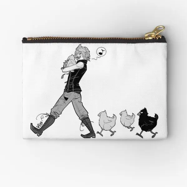 Inking In October Prom And Some Feathe Zipper Pouches Money Wallet Bag Pocket Key Underwear Cosmetic Packaging Small Women Men
Inking In October Prom And Some Feathe Zipper Pouches Money Wallet Bag Pocket Key Underwear Cosmetic Packaging Small Women Men