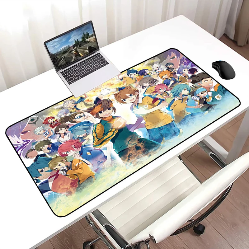 Коврик для компьютера Inazuma Eleven, коврики для мыши, коврик для игровой клавиатуры, компьютерный коврик для геймеров, коврик для мыши, коврик дл...
Коврик для компьютера Inazuma Eleven, коврики для мыши, коврик для игровой клавиатуры, компьютерный коврик для геймеров, коврик для мыши, коврик дл...