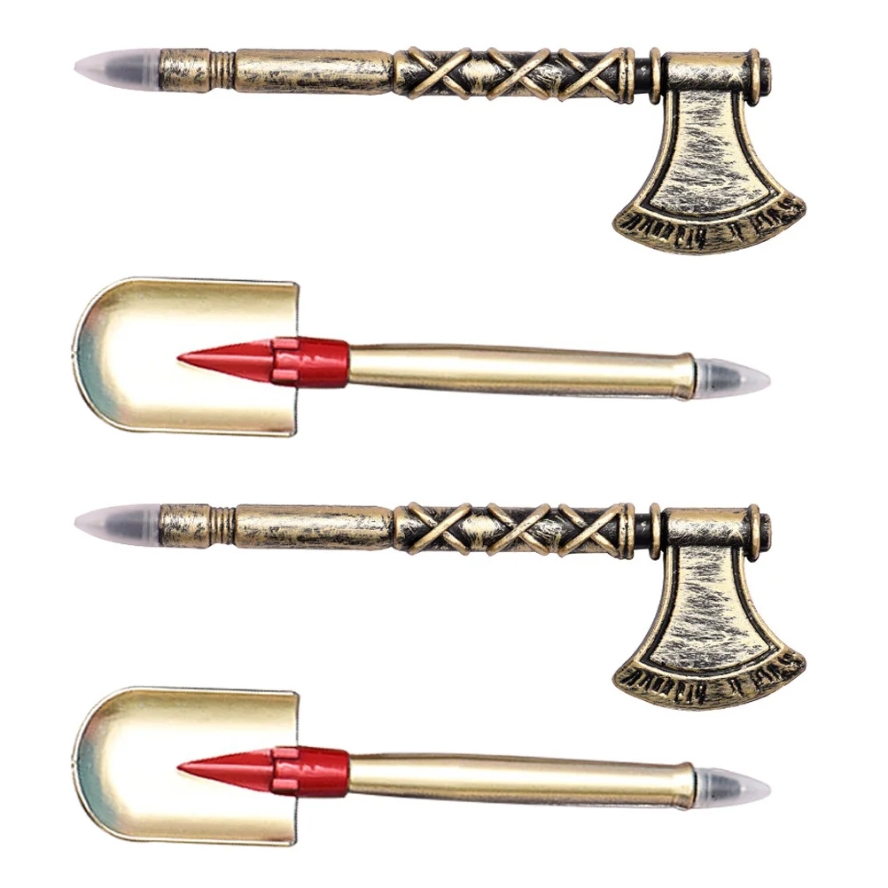 4 Pcs Men's Gifts Multi-function Multifunction Portable Abs Student Writing Man
4 Pcs Men's Gifts Multi-function Multifunction Portable Abs Student Writing Man